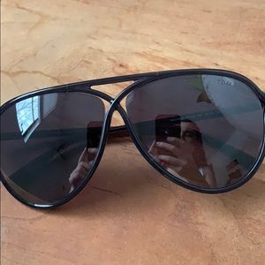 Tom Ford Maximilian sunglasses
